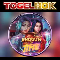 Shogun of Time